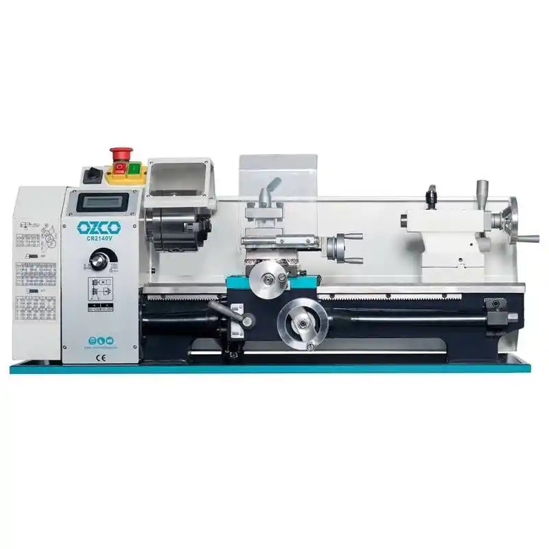 Ozco CR2140V Torna Tezgahı 40cm