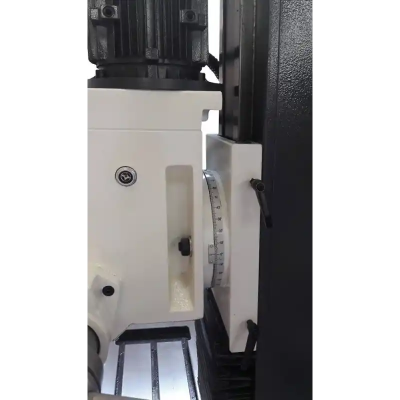 Ozco FS28 Masa Üstü Freze Tezgahı