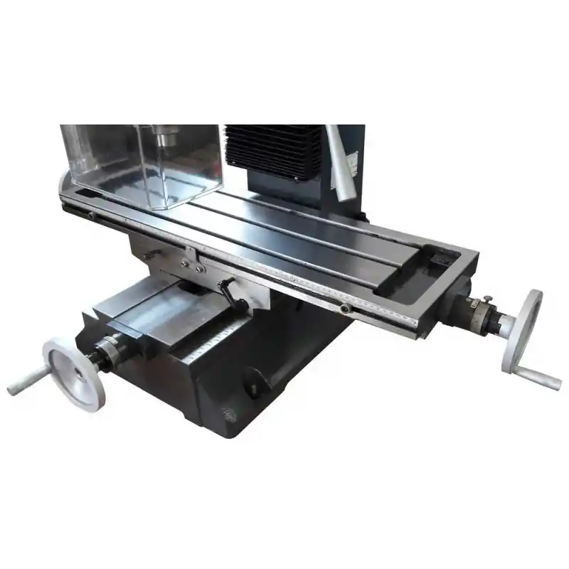 Ozco FS28 Masa Üstü Freze Tezgahı