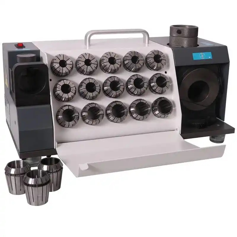 Ozco GD30 Matkap Ucu Bileme Makinesi