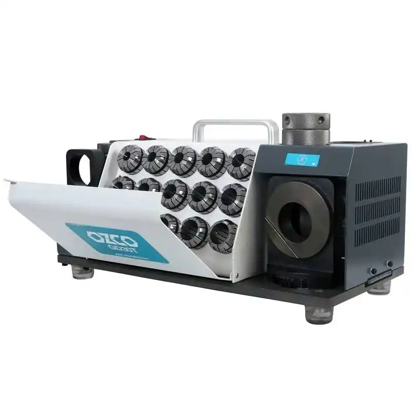 Ozco GD30T Matkap Ucu Bileme Makinesi