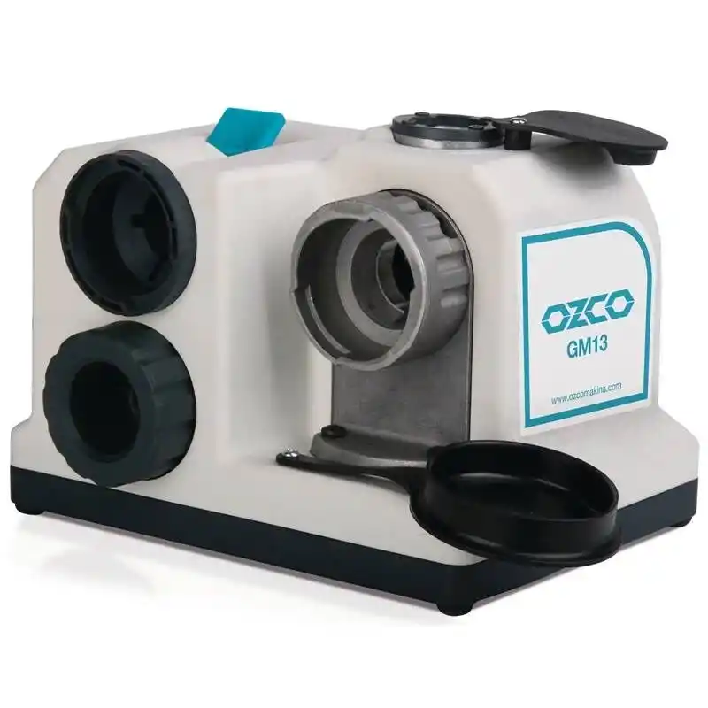 Ozco GM13 Matkap Ucu Bileme Makinesi