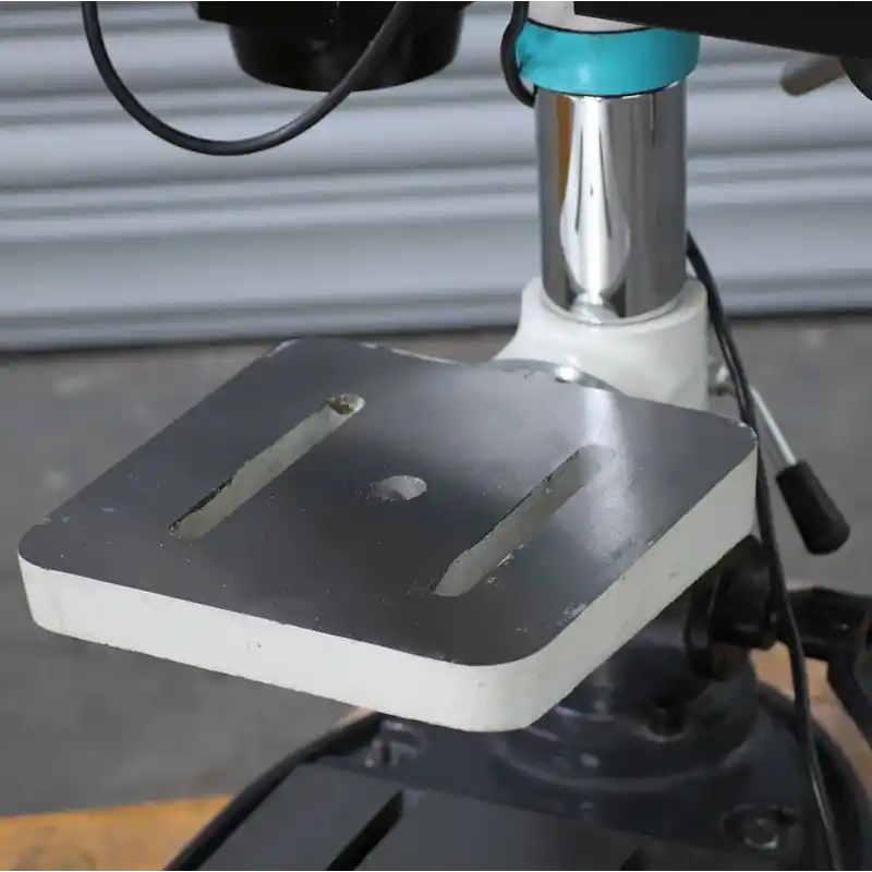 Ozco M16TP Kılavuz Çekmeli Matkap Tezgahı