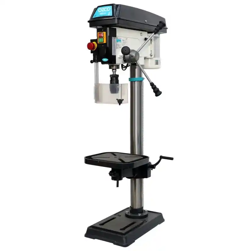 Ozco M20H Sütunlu Matkap Tezgahı 20 mm