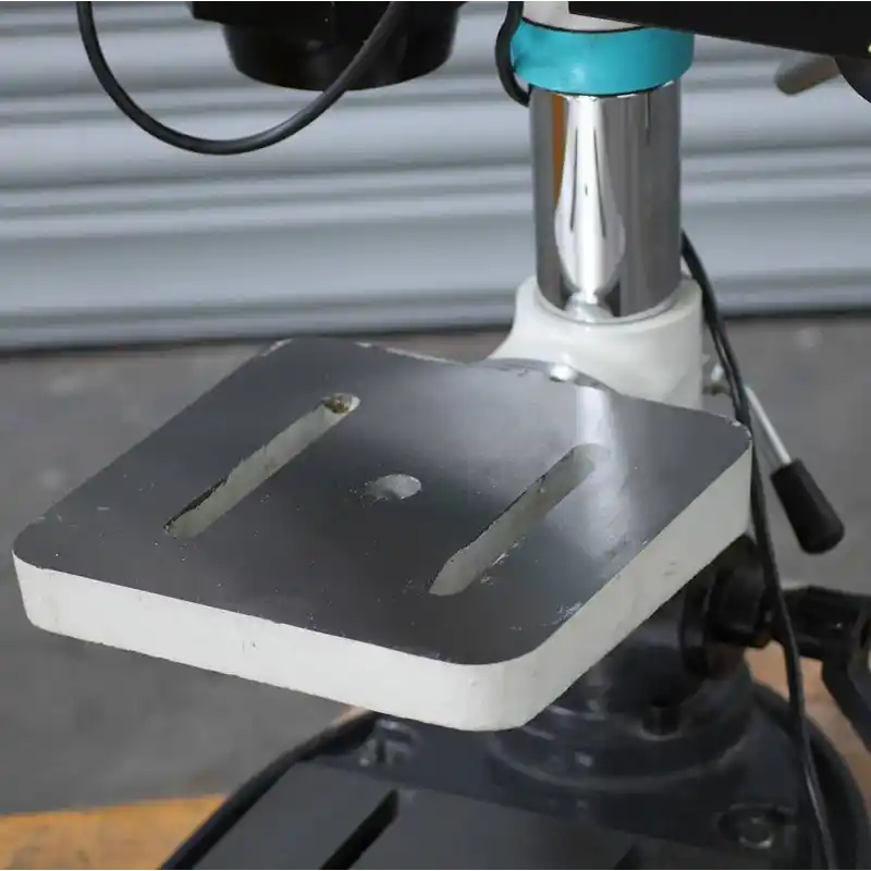 Ozco M20TP Kılavuz Çekmeli Matkap Tezgahı