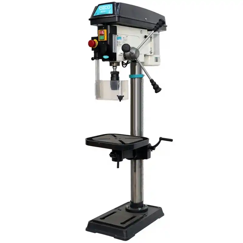 Ozco M25 Sütunlu Matkap Tezgahı 25 mm