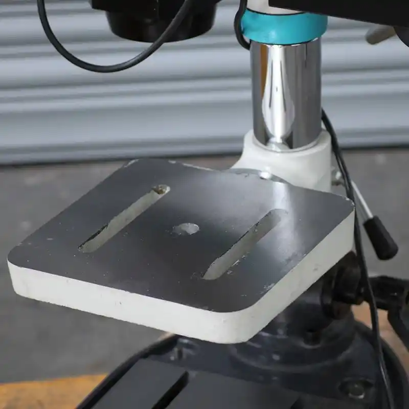 Ozco M25TP Kılavuz Çekmeli Matkap Tezgahı