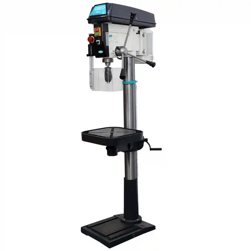 Ozco M32 Sütunlu Matkap Tezgahı 32 mm