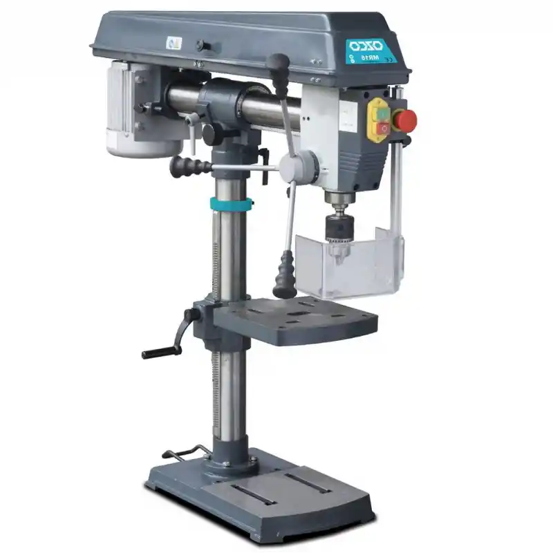 Ozco MR16 Sütunlu Radyal Matkap Tezgahı 16 mm