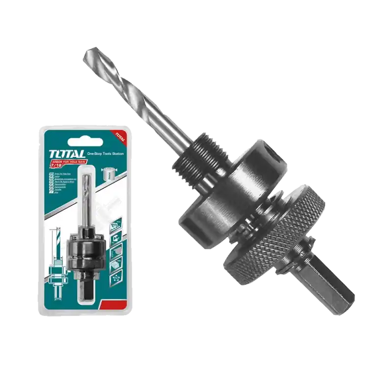 Total TAC4202 SDS Plus Panç Adaptörü