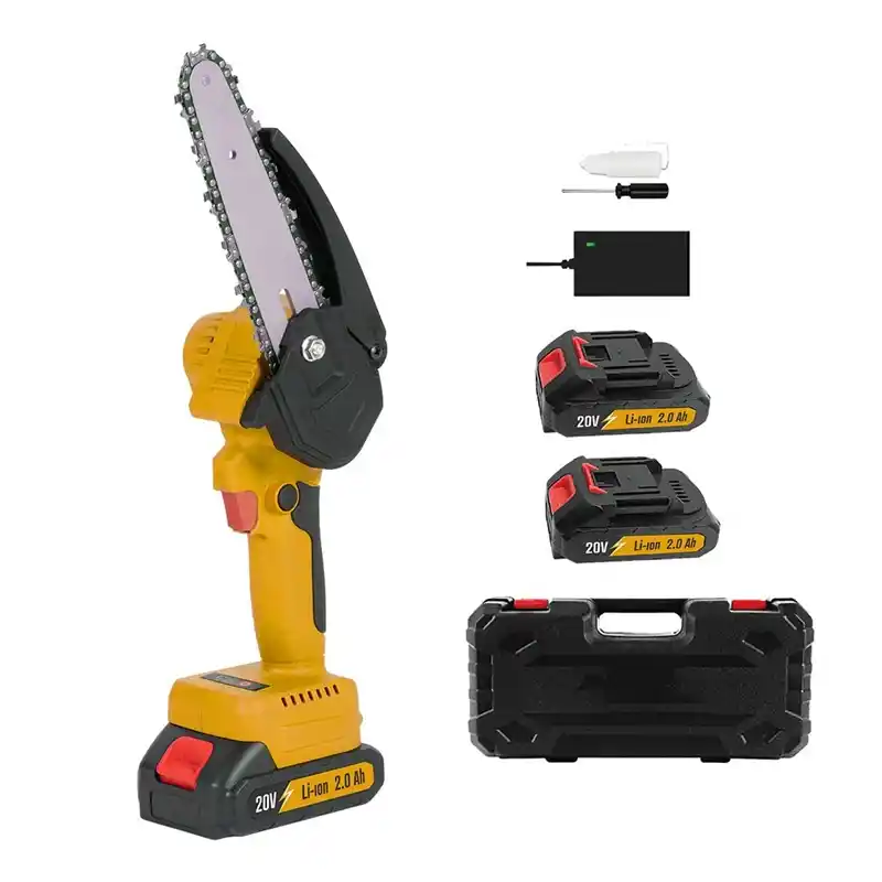 Pars PR3110 Akülü Budama Testeresi 15 cm