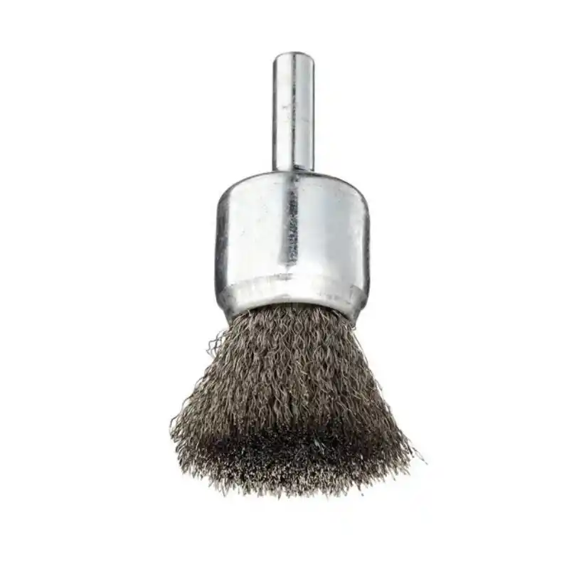 Partner PT03024 12mm Gri Telli Pimli Kalem Fırça