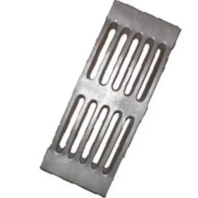 Pik Döküm Kalorifer Kazan Izgarası 20x70