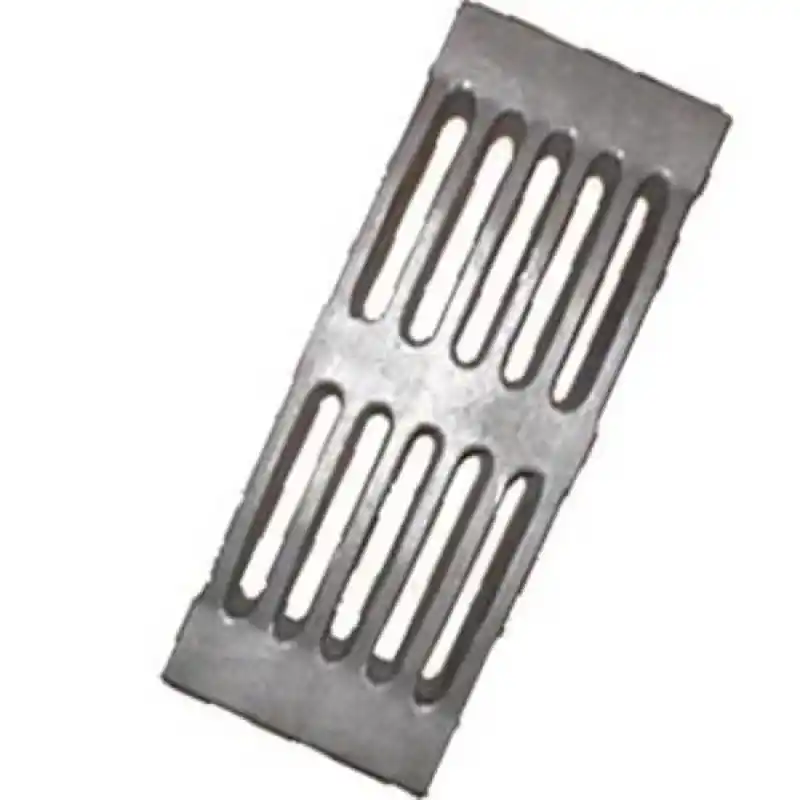 Pik Döküm Kalorifer Kazan Izgarası 20x80