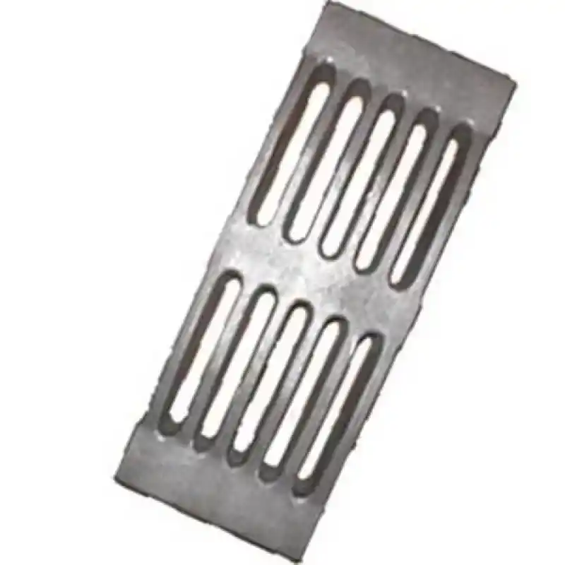 Pik Döküm Kalorifer Kazan Izgarası 20x90