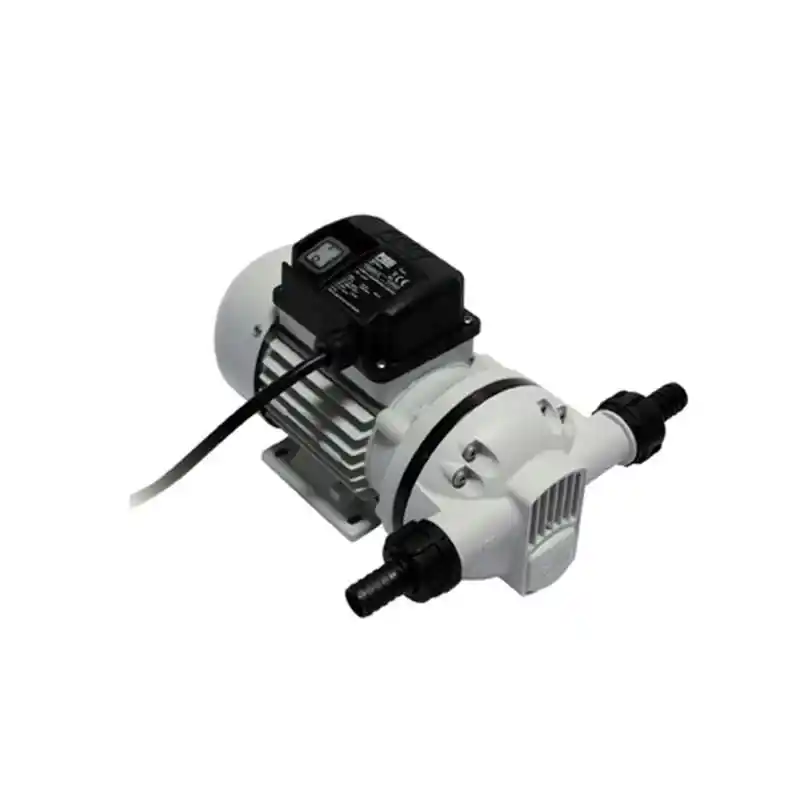 Piusi Suzzara F00203090 220 Volt Elektrikli Ad Blue Pompası