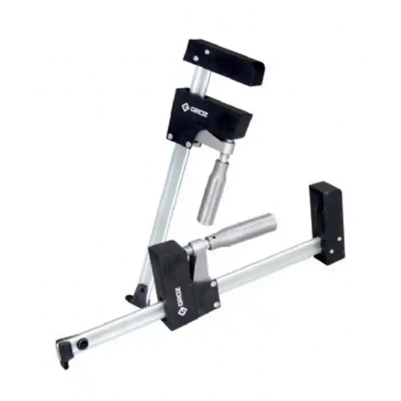 Groz Plastik Ağızlı İşkence KBC/40 1000mm