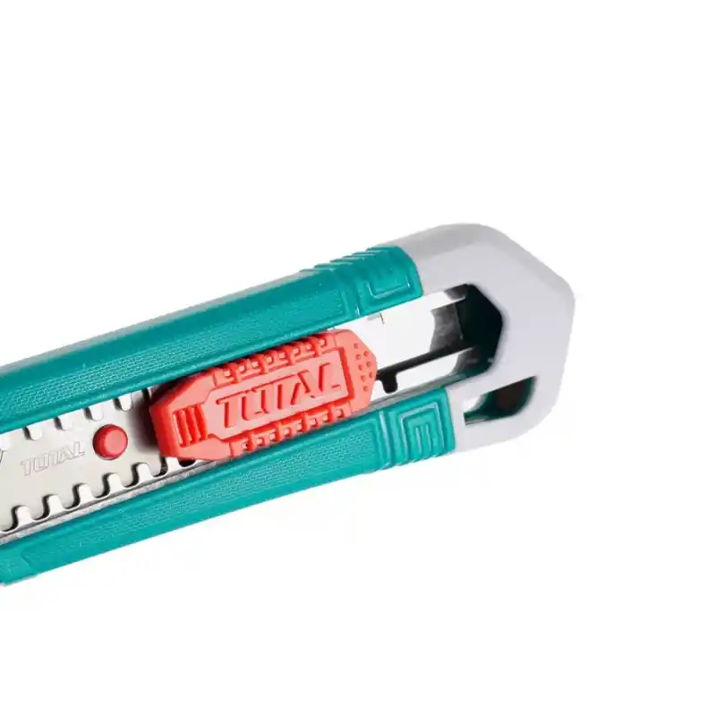 Total THT511805 Plastik Maket Bıçağı