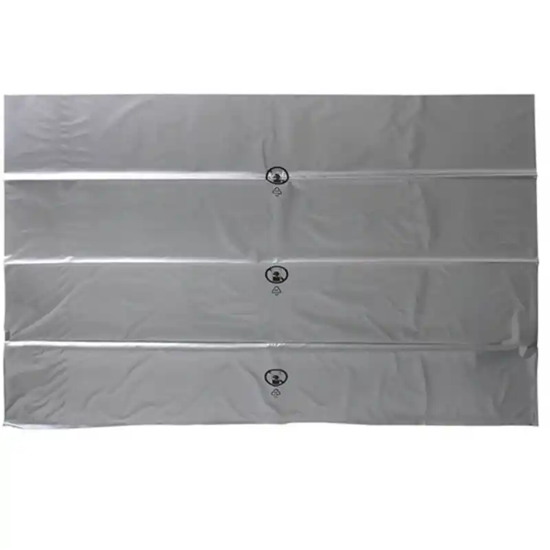 Makita 195432-5 Elektrik Süpürge Plastik Toz Torbası