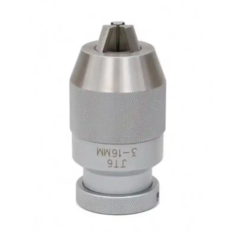 Porta B16 0,3-13mm Süper Hassas Mandren