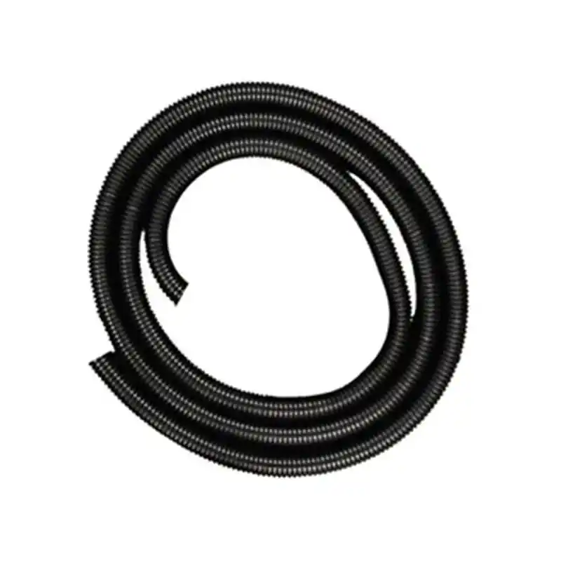 Powerwash FSC056B Ch603 İçin 30m Siyah Vakum Hortumu