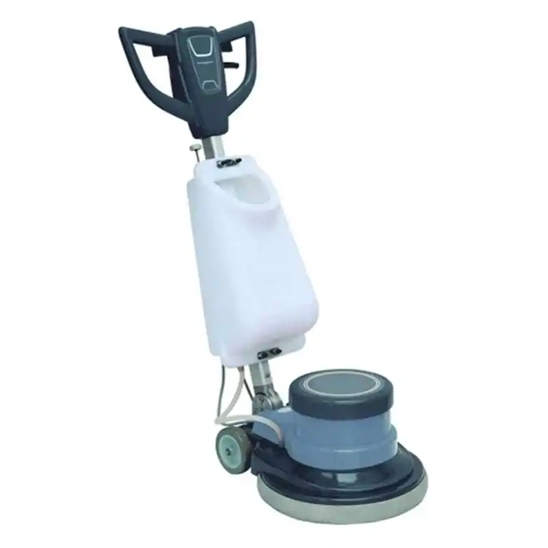 Powerwash HY005 Yer Zemin Cila ve Yıkama Makinesi