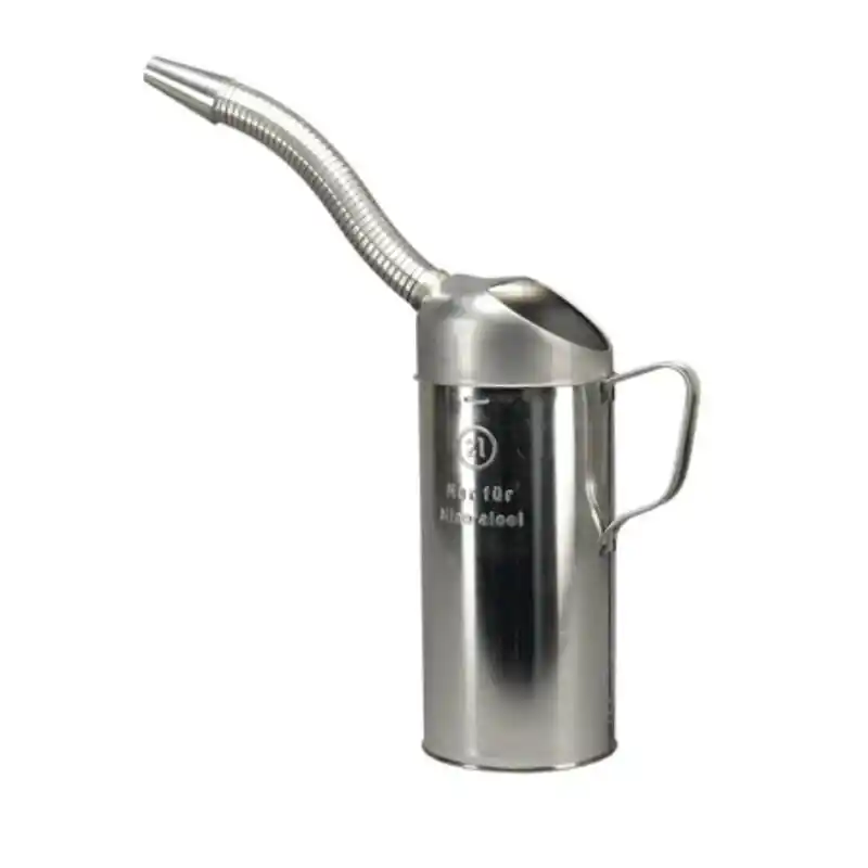 Pressol 07 643 2 Litre Metal Mafsallı Litre Kabı