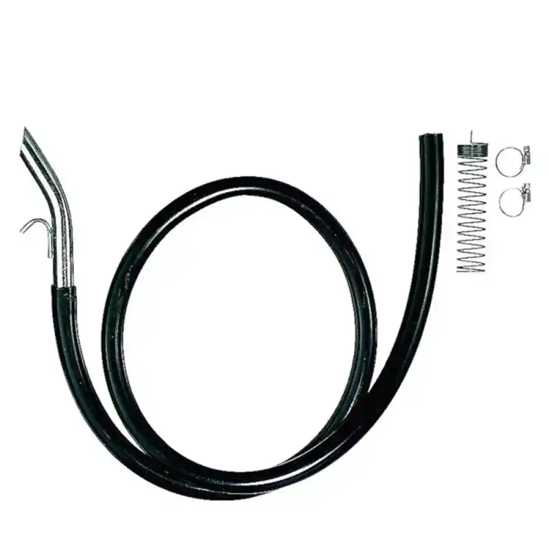 Pressol 13 075 13055 Turlu Pompa için Hortum