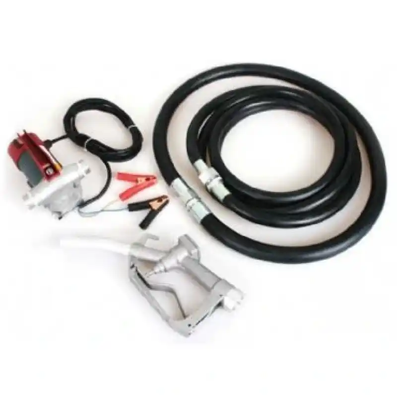 Pressol 23 015 824 Elektrikli Dizel Pompa Takımı