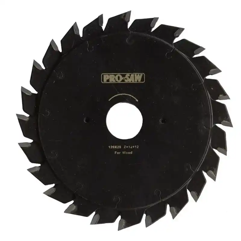 Pro-Saw PRSW51349 120mm Çizici Testeresi