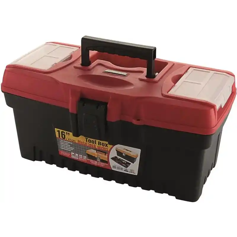 Probox PX05303 16 Plastik Alet Çantası