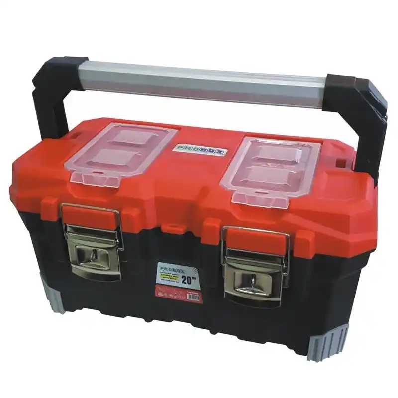 Probox PX05345 20 Alüminyum Saplı Ağır Hizmet Takım Çantası