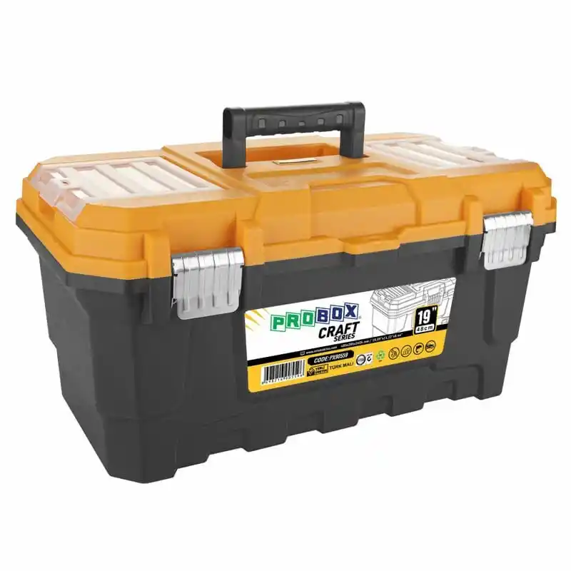 Probox PX90560 22 Craft Takım Çantası