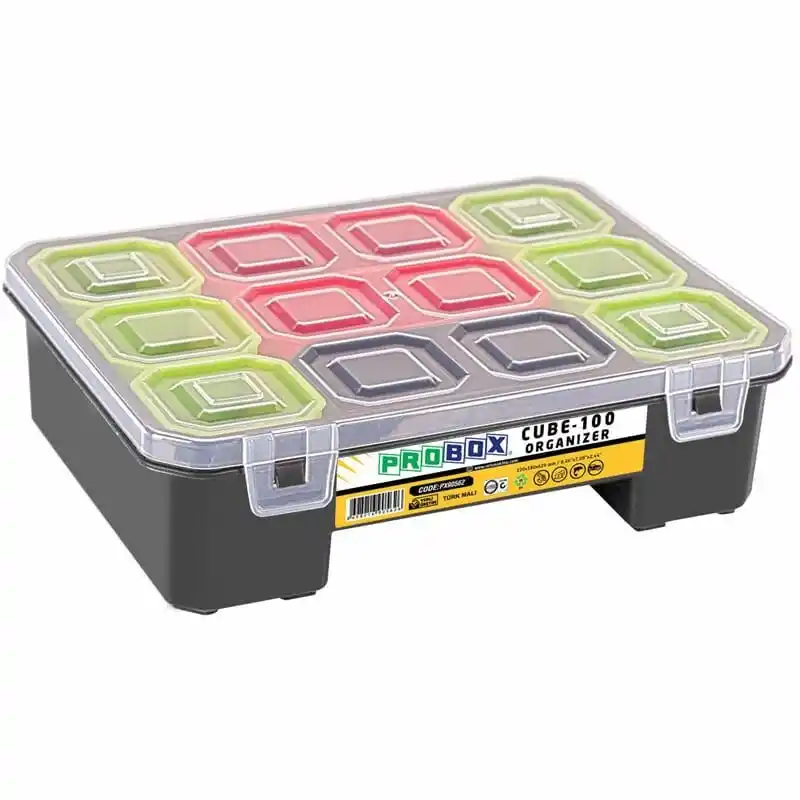 Probox PX90562 Küp Organizer Kutusu