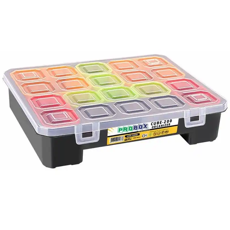 Probox PX90563 Küp Organizer Kutusu