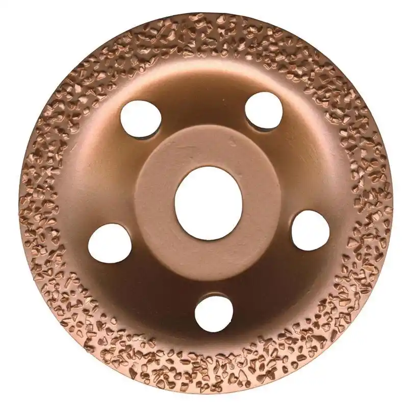 Procut PR51199 115mm Sürekli Konik Elmas Testere