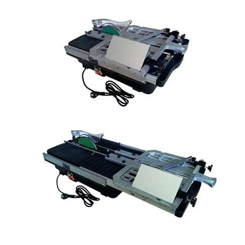 Promax PM 72057 Sulu Mermer ve Seramik Kesme Tezgahı