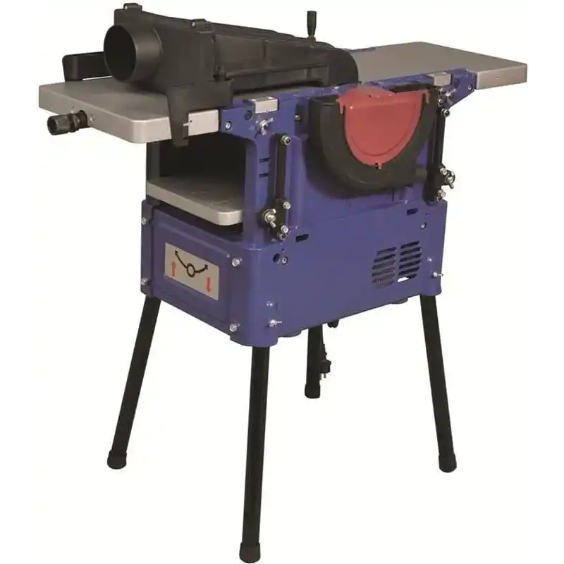 Promax PM 72855 Çok Fonksiyonlu Ağaç İşleme Makinesi