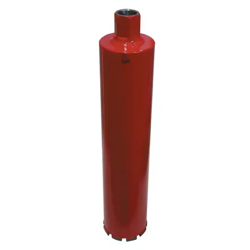 Prosaw PS56009 30*450mm Soketli Ve Sulu Tipli Karot Ucu