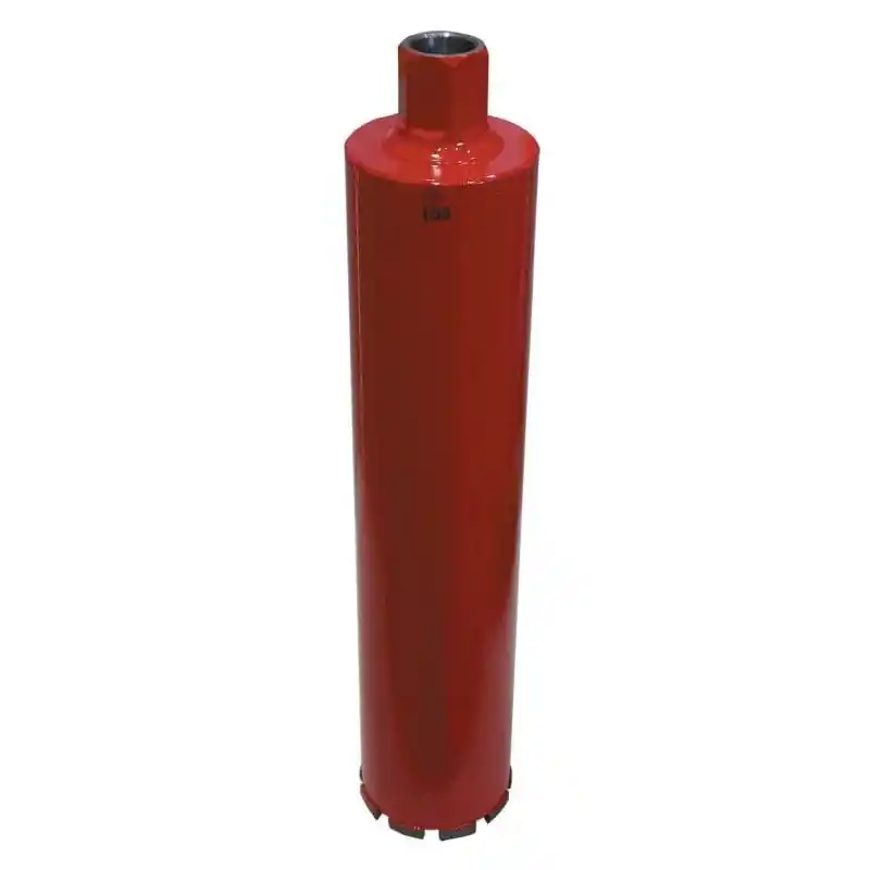 Prosaw PS56015 50*450mm Soketli Ve Sulu Tipli Karot Ucu