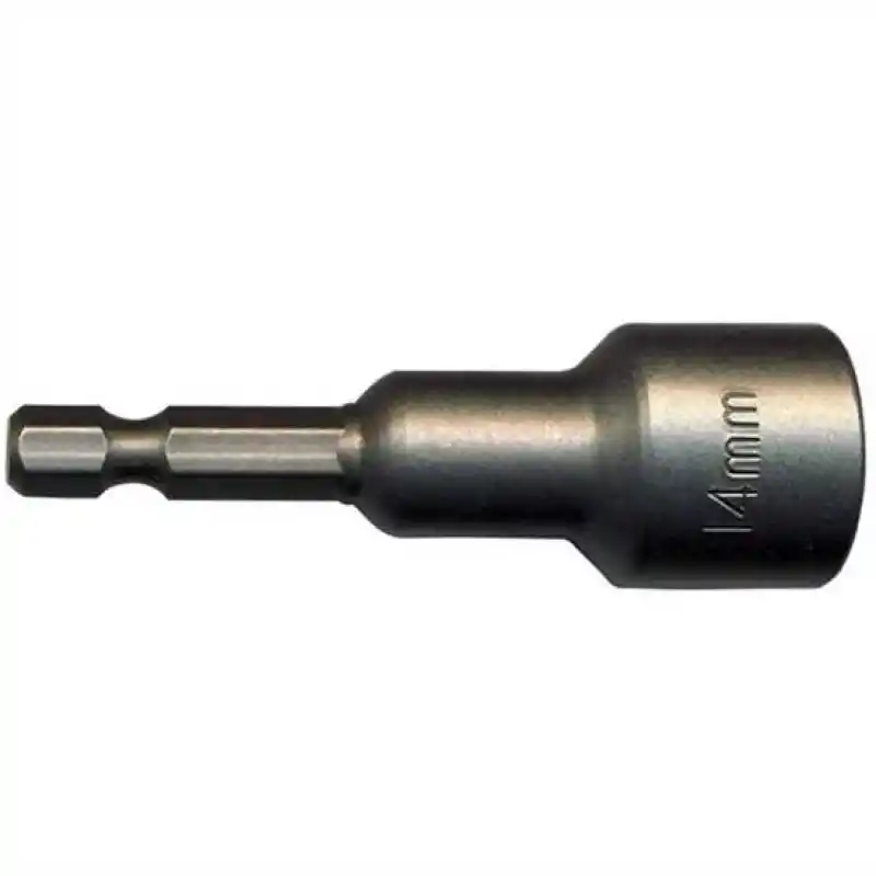 Proscr SCR03025 1/4 65*14mm Somun Bits Adaptörü