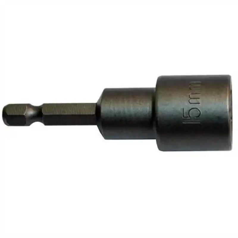 Proscr SCR03027 1/4 65*15mm Somun Bits Adaptörü