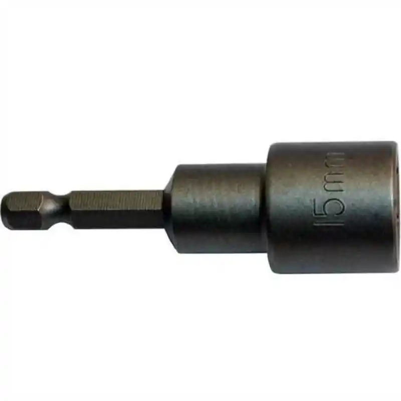 Proscr SCR03029 1/4 65*17mm Somun Bits Adaptörü
