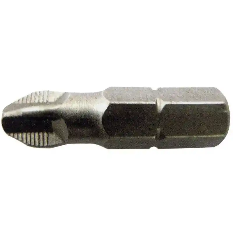 Proscr SCR03265 PH2 25mm Kaydırmasız Yıldız Bits Ucu