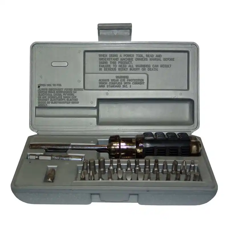 Proscr SCR03311 1/4 30lu Bits Uç Seti