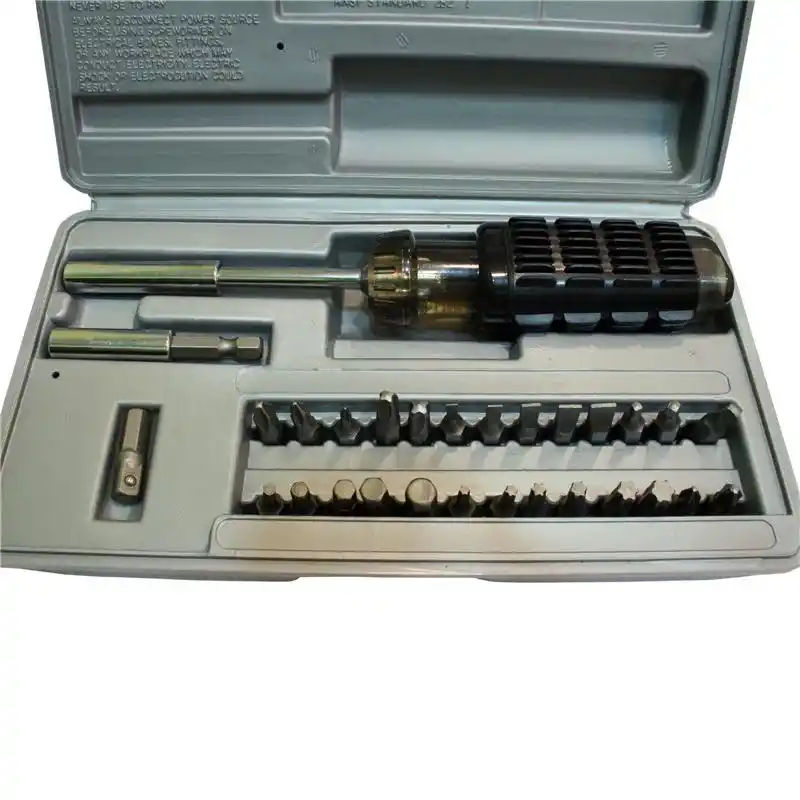 Proscr SCR03311 1/4 30lu Bits Uç Seti