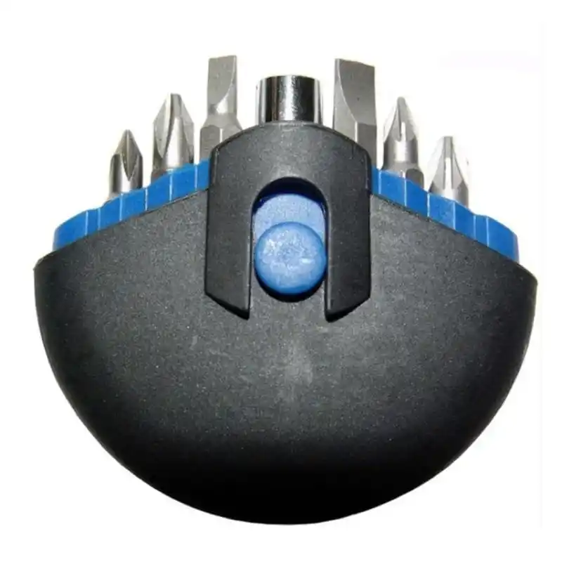 Proscr SCR03327 1/4 6lı Bits Uç Seti