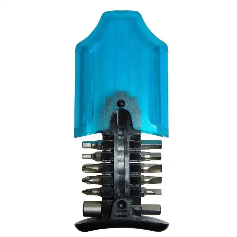 Proscr SCR03331 1/4 11li Bits Uç Seti