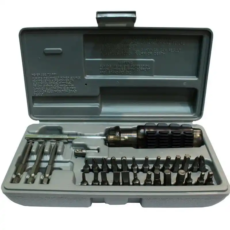 Proscr SCR03339 1/4 31li Bits Uç Seti