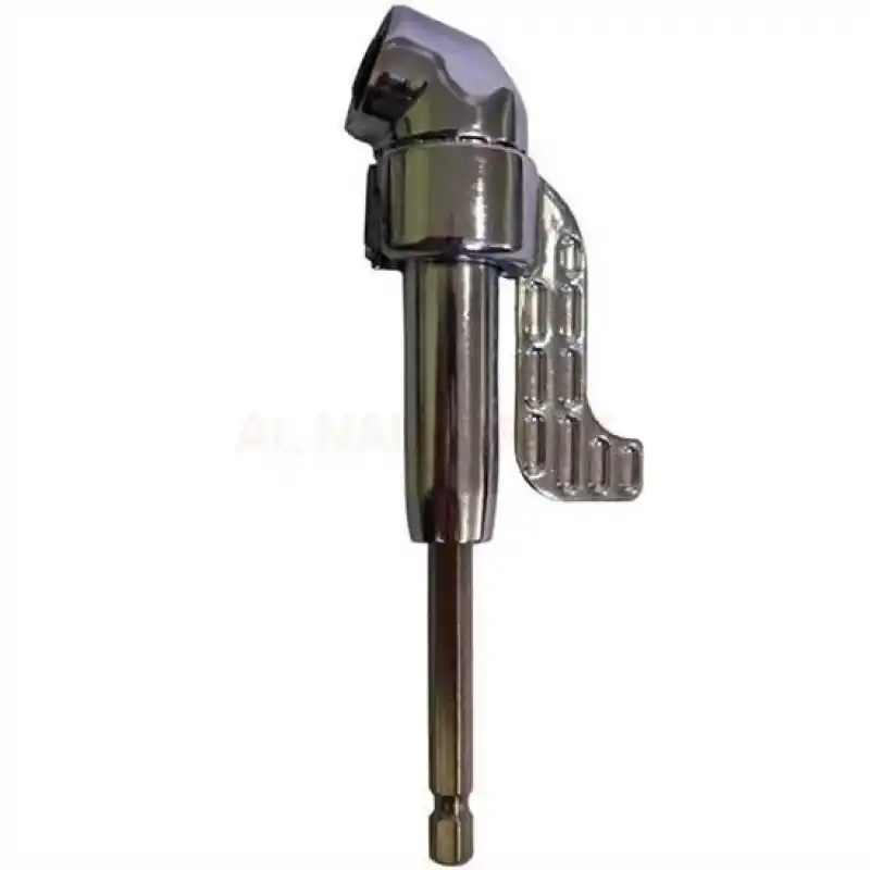 Proscr SCR03361 1/4 Bits Köşe Vidalama